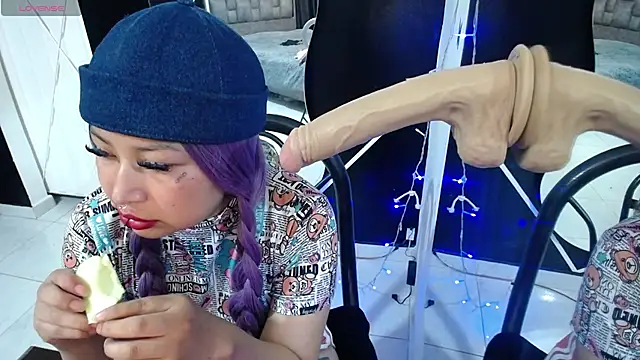 konojan 6 online show from 04/09/26, 12:01