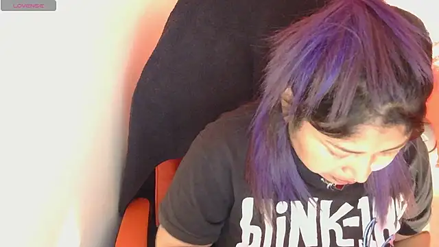 konojan 6 online show from 09/18/25, 04:59