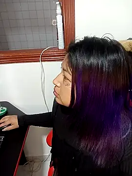 konojan 6 online show from 09/27/25, 06:03