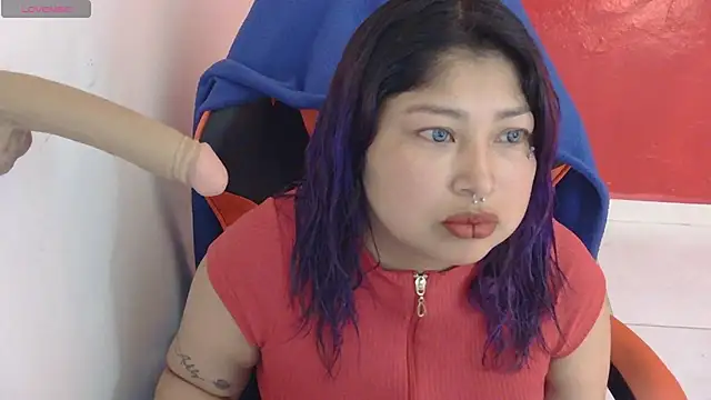 konojan 6 online show from 09/23/25, 07:21