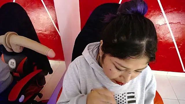 konojan 6 online show from 10/10/25, 06:25