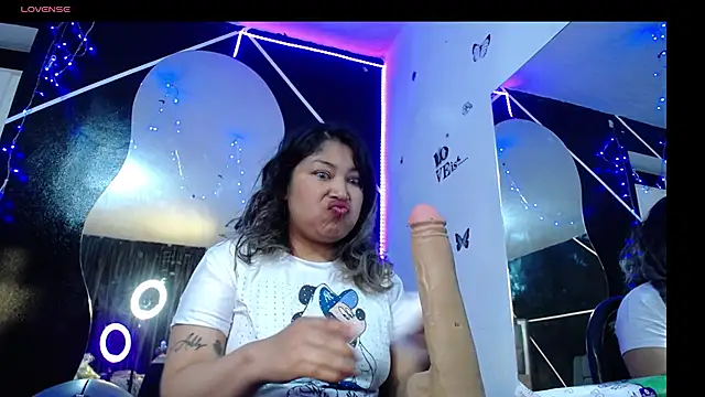 konojan 6 online show from 04/13/26, 09:08