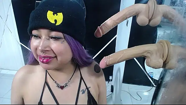 konojan 6 online show from 01/18/26, 05:55