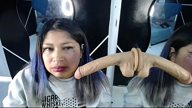 konojan 6 online show from 11/25/25, 03:51