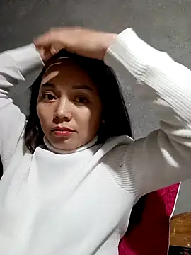 Snapshot of Sophia-pusy chatting on 12/17/25, 01:27 Sophia-pusy online show from 12/17/25, 01:27