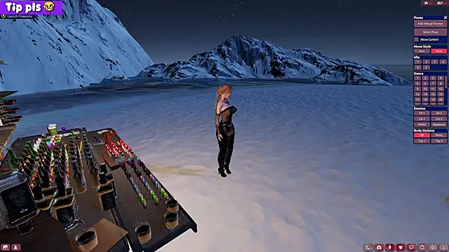 Snapshot of SonaBoobvelle chatting on 02/03/26, 11:26 SonaBoobvelle online show from 02/03/26, 11:26