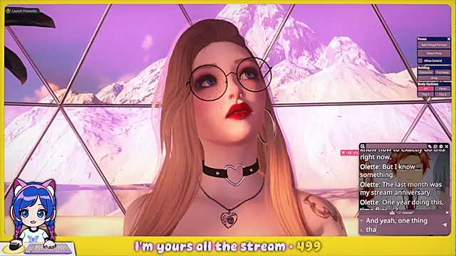 Snapshot of SonaBoobvelle chatting on 04/07/26, 04:58 SonaBoobvelle online show from 04/07/26, 04:58