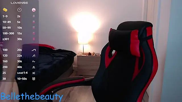 bellethebeauty20 online show from 06/19/26, 06:14