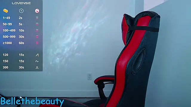 Snapshot of bellethebeauty20 chatting on 01/21/25, 06:55 bellethebeauty20 online show from 01/21/25, 06:55