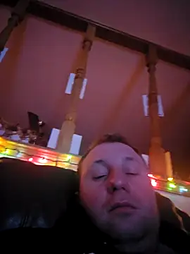 Ricotta1 online show from 01/12/26, 02:18