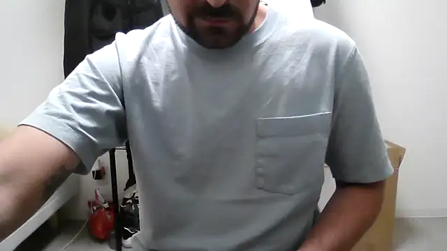 hornyjoe xxx online show from 12/15/25, 12:33