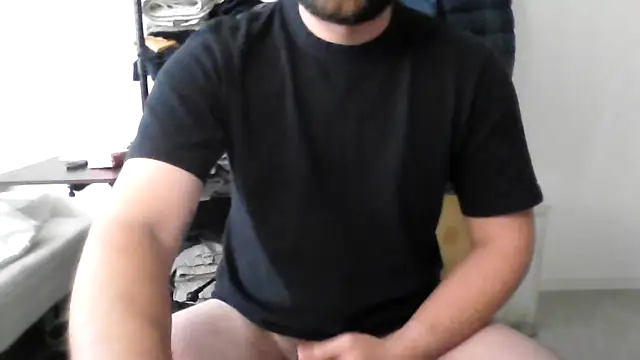 hornyjoe xxx online show from 05/11/26, 08:38