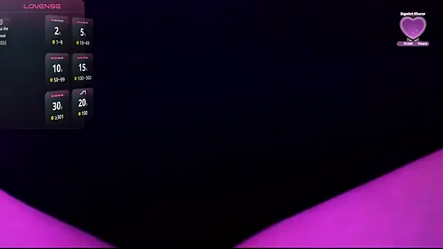 woman rosse online show from 09/25/25, 07:31