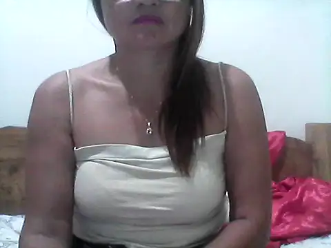 nathalie0045 online show from 03/17/26, 09:45