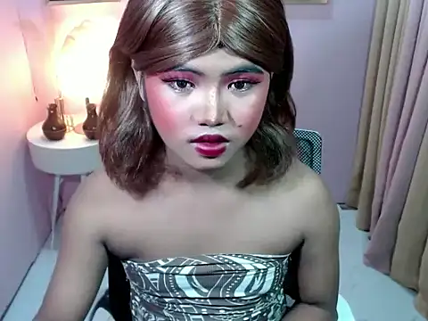 amazingjhanna online show from 12/02/25, 04:58