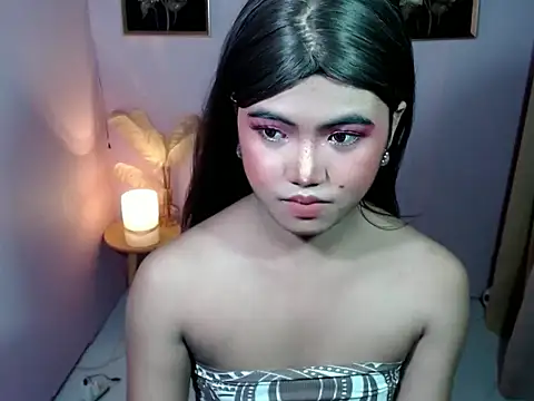 amazingjhanna online show from 10/25/25, 05:06