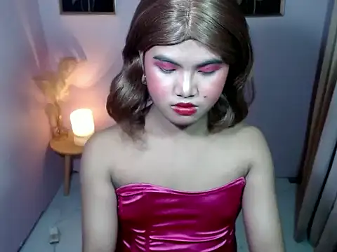 amazingjhanna online show from 11/02/25, 06:07