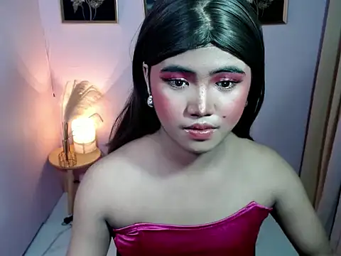 amazingjhanna online show from 10/22/25, 04:34