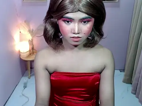 amazingjhanna online show from 11/12/25, 05:55