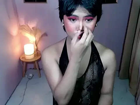 amazingjhanna online show from 10/30/25, 04:44