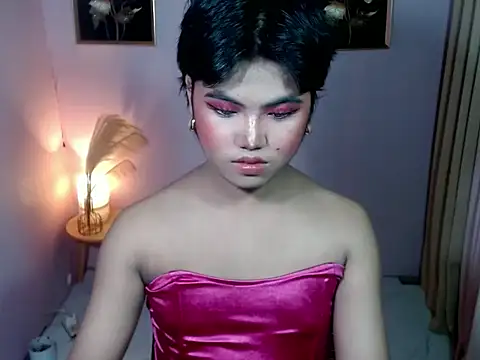 amazingjhanna online show from 10/17/25, 05:55