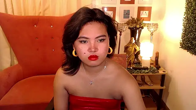 amazingjhanna online show from 06/18/26, 05:39