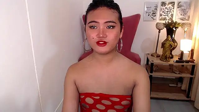 amazingjhanna online show from 07/13/26, 02:16