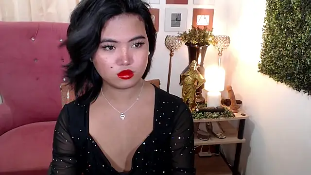 amazingjhanna online show from 06/16/26, 05:07