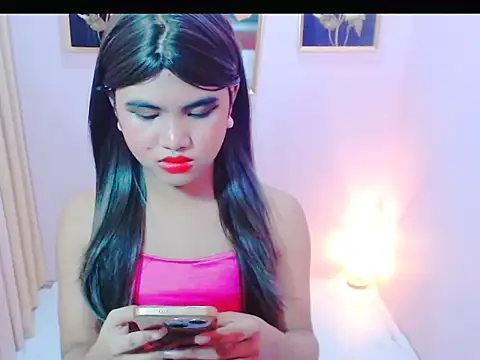 amazingjhanna online show from 09/20/25, 05:34