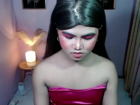 amazingjhanna online show from 10/28/25, 04:02