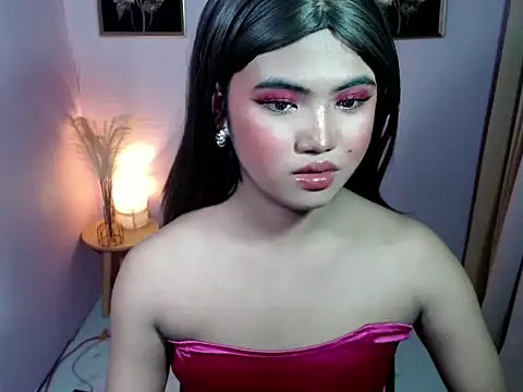 amazingjhanna online show from 10/23/25, 04:11