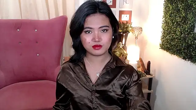 amazingjhanna online show from 06/12/26, 05:49