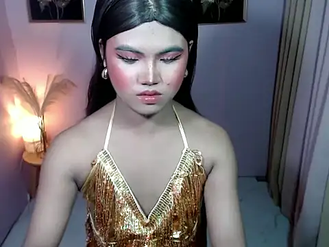 amazingjhanna online show from 10/13/25, 05:31