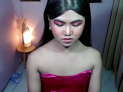 amazingjhanna online show from 10/18/25, 05:09