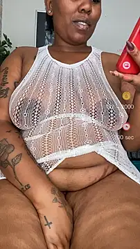 fatpussydallx online show from 02/14/26, 08:14