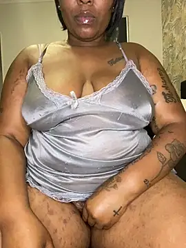 fatpussydallx online show from 02/25/26, 05:57