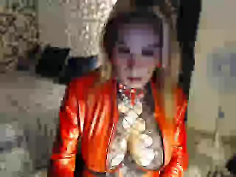 Creamycumdollx online show from 05/18/26, 03:06