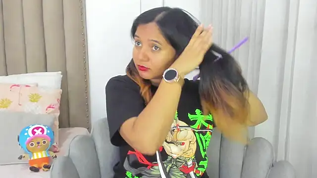 zusan king  online show from 03/30/26, 02:46