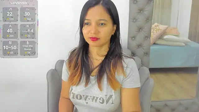 zusan king  online show from 04/30/26, 02:51