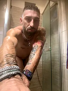 GmGit online show from 11/27/25, 09:15