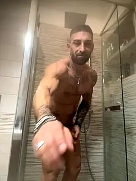 GmGit online show from 10/26/25, 05:13