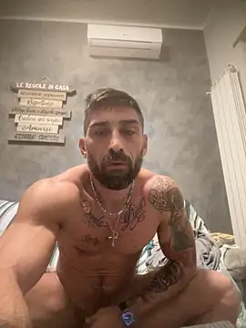 GmGit online show from 10/21/25, 02:22