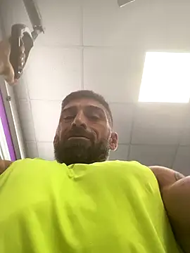 GmGit online show from 10/31/25, 07:38