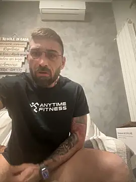 GmGit online show from 11/23/25, 04:00