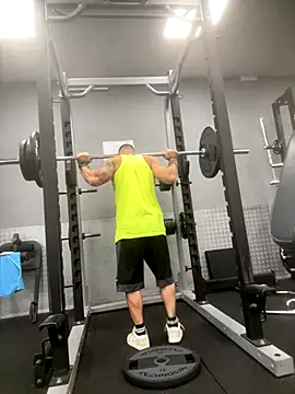 GmGit online show from 11/10/25, 01:38