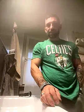 GmGit online show from 11/08/25, 03:37