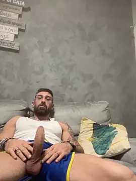 GmGit online show from 11/01/25, 03:24