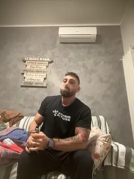 GmGit online show from 11/14/25, 03:43