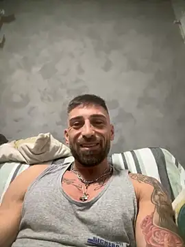 GmGit online show from 10/22/25, 02:44