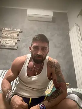 GmGit online show from 11/08/25, 03:21